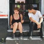 Daniela Valentine, Diego Cata&ntilde;o