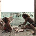 Jorge Machado, Natan Machado Palombini