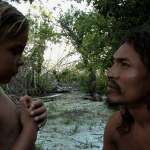 Jorge Machado, Natan Machado Palombini