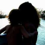 Jorge Machado, Natan Machado Palombini