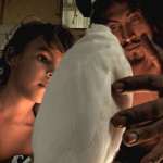 Jorge Machado, Natan Machado Palombini