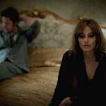 Angelina Jolie, Brad Pitt