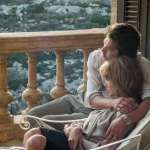 Angelina Jolie, Brad Pitt