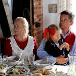 Alicja Cichowicz, Agnieszka Mandat, Piotr Grabowski