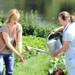 Joanna Brodzik, Joanna Fertacz