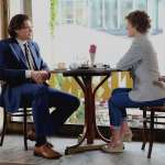 Olga Frycz, Szymon Kukanow