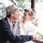 Henry Fonda, Katharine Hepburn