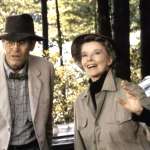 Henry Fonda, Katharine Hepburn