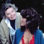 Jane Fonda, Katharine Hepburn