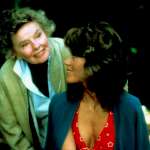 Jane Fonda, Katharine Hepburn
