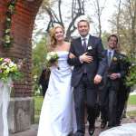 Michał Żebrowski, Olga Bołądź, Przemysław Cypryański