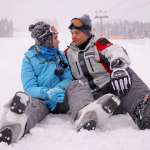 Michał Żebrowski, Olga Bołądź