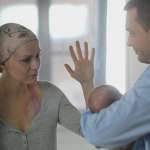 Michał Żebrowski, Olga Bołądź