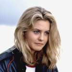 Alicia Silverstone