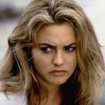 Alicia Silverstone