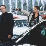 Christopher Walken, Michael Bowen