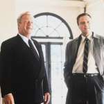 Jack Thompson, Christopher Walken