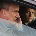 Andrea Lowe, Stephen Tompkinson