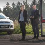 Andrea Lowe, Jack Deam