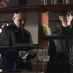 Caroline Catz, Jack Deam