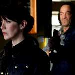 Francis Magee, Caroline Catz