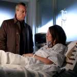 Patricia Potter, Stephen Tompkinson