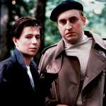 Alfred Molina, Gary Oldman