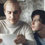 Alfred Molina, Gary Oldman