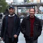 Reda Kateb, Vincent Cassel