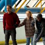 Reda Kateb, Bryan Mialoundama