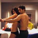 Alexandra Maria Lara, Mehmet Kurtulus