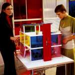 Heike Makatsch, Alexandra Maria Lara