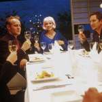 J&uuml;rgen Vogel, Benno F&uuml;rmann, Heike Makatsch, Alexandra Maria Lara, Nina Hoss