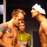 J&uuml;rgen Vogel, Heike Makatsch, Mehmet Kurtulus