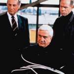 Leslie Nielsen, Lloyd Bochner, Don Pugsley