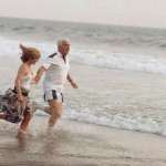 Leslie Nielsen, Priscilla Presley