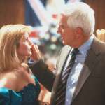 Leslie Nielsen, Priscilla Presley