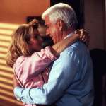 Leslie Nielsen, Priscilla Presley