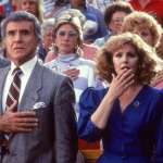 Priscilla Presley, Ricardo Montalban