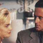 Michael Douglas, Sharon Stone
