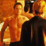 Michael Douglas, Sharon Stone