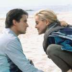 Michael Douglas, Sharon Stone