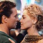 Michael Douglas, Sharon Stone