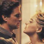 Michael Douglas, Sharon Stone