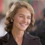Charlotte Rampling