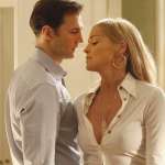 David Morrissey, Sharon Stone