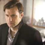 David Morrissey