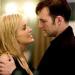 David Morrissey, Sharon Stone