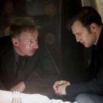 David Thewlis, David Morrissey