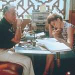 Judy Davis, Ian Holm